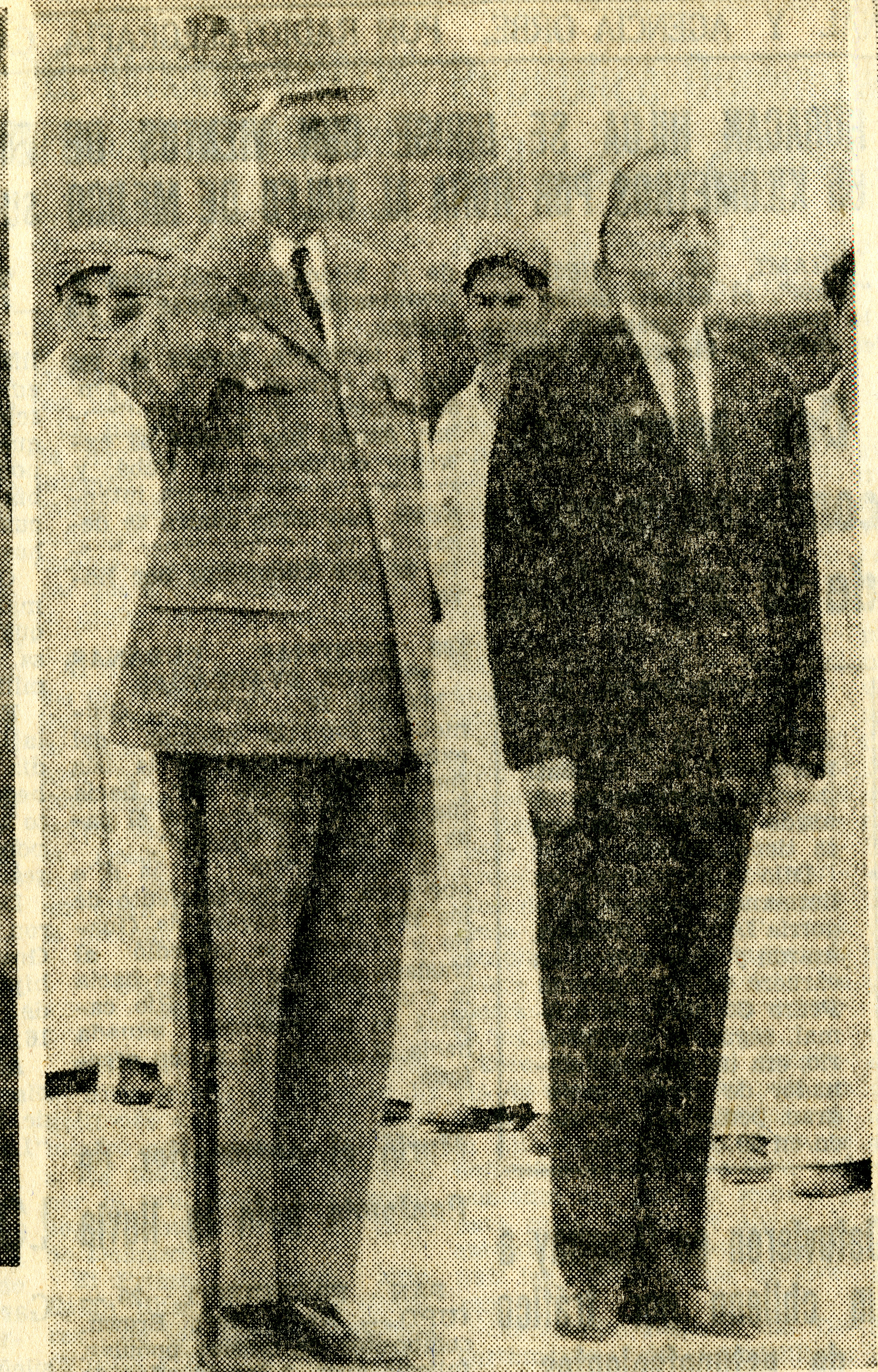 60 años de la visita de Charles de Gaulle: el itinerario del